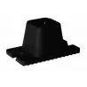 Support pied anti-vibratoire 200