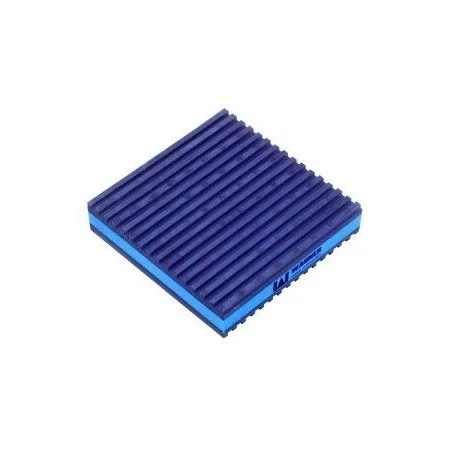 Support anti-vibrations EVA 100x100x20 mm