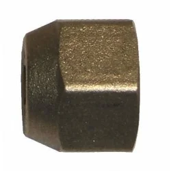 Ecrous flare 1/2“ 10mm