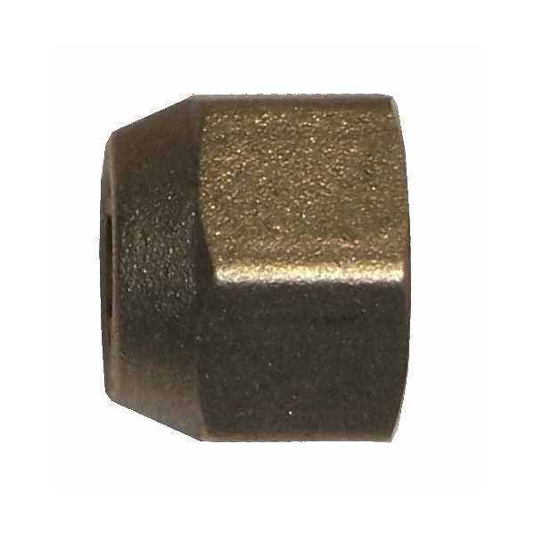 Ecrous flare 3/4“ 18mm