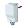 Aquastat plongeant de 0 à 90° avec réglage interne