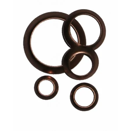 Garniture conique pour raccord flare D.5/8
