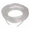 Tuyau silicone 21x15 au mètre