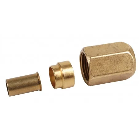 Raccord Serto 3/8''
