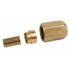 Raccord Serto 1/4''