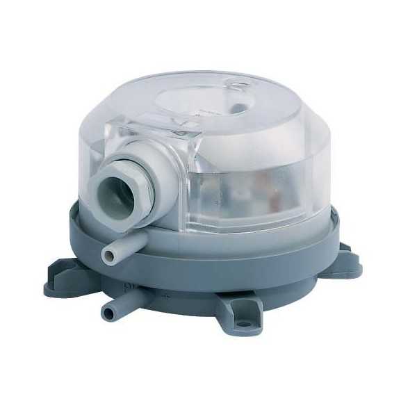 Pressostat air 2 à 10 Mbar sans accessoire 93085222511
