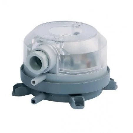 Pressostat air 5 à 25 Mbar sans accessoire 93086222511