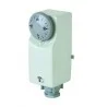 Aquastat d'applique de 0 à 90° avec réglage externe