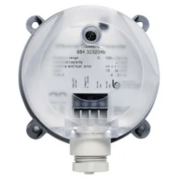 Transmetteur de pression 0-1/0-2,5 bar 984M3B3104