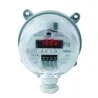 Transmetteur de pression 0-1/0-2,5 Mbar Digital 984A523714