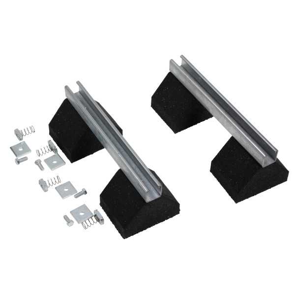 kit accessoires Footblock