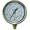 Mano gly inox R410 BP 07001120