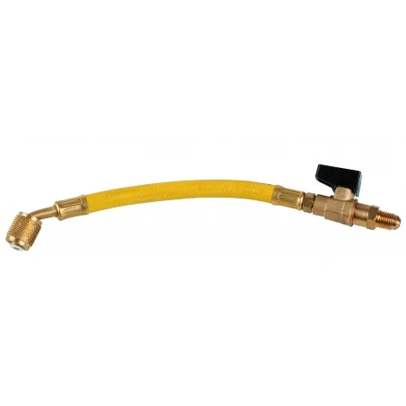 Flexible 150 mm jaune R410 09001006