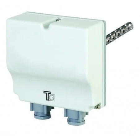 Airstat 2 réglages internes 30-120° / 0-60°