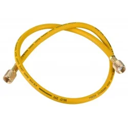 Flexible 3000mm jaune R410 09005004