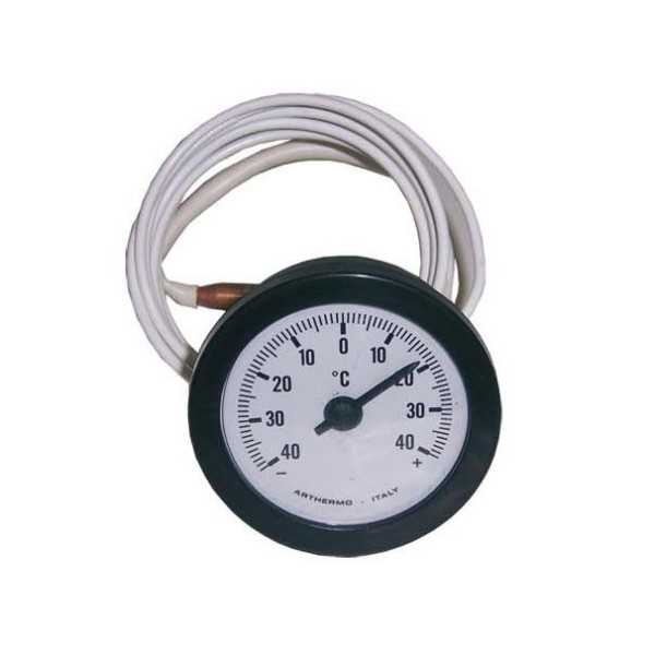 Thermomètre rond D52 29005030