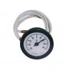 Thermomètre rond D52 29005030