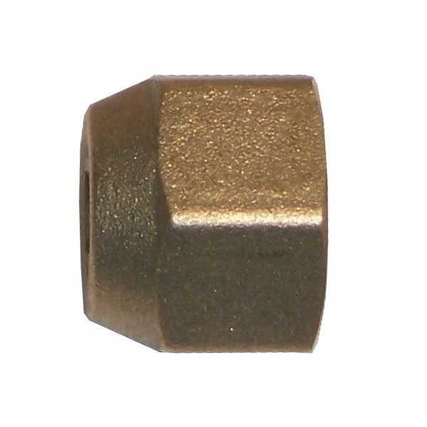 Ecrous flare 1/2“ 12mm