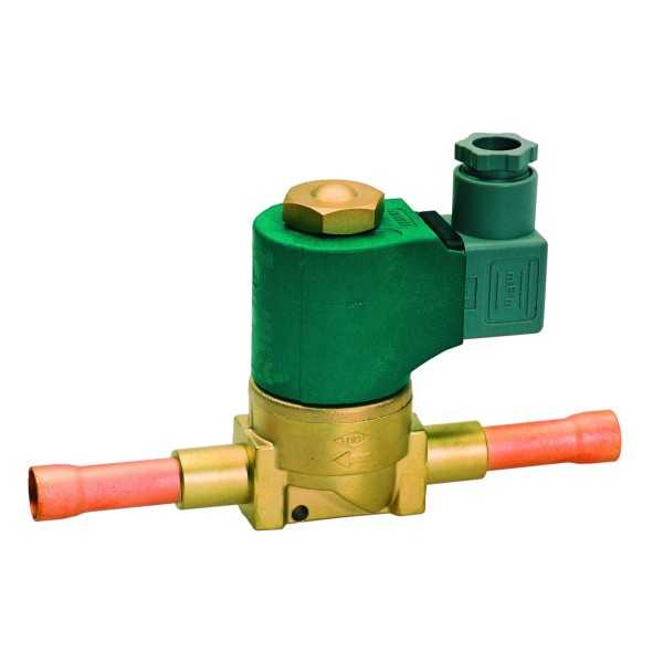 Vanne MS124S 1/2\'