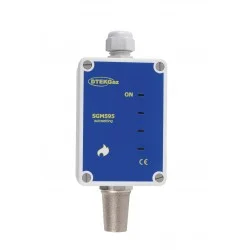Sondes de détection industrielle R407 2 sorties