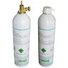 Bouteille de test R407