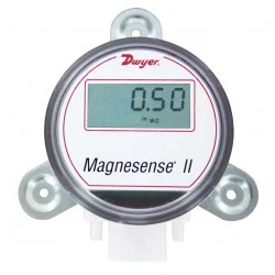 Sonde différentielle MS2-W103