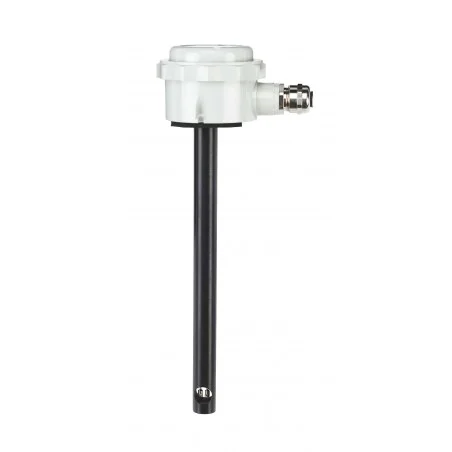 Sonde AVU vitesse air 8M/S 0/10V 8% AVUB-2-V