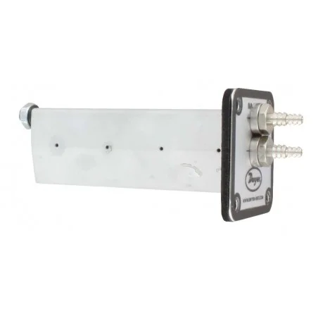 Sonde métallique de débit moyen MAFS-16 Sonde métallique de débit moyen MAFS-16