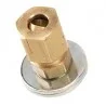 Raccord pour prise de pression statique A-307