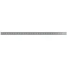Rail din aluminium 1M A-360