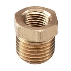 Adaptateur laiton A-332