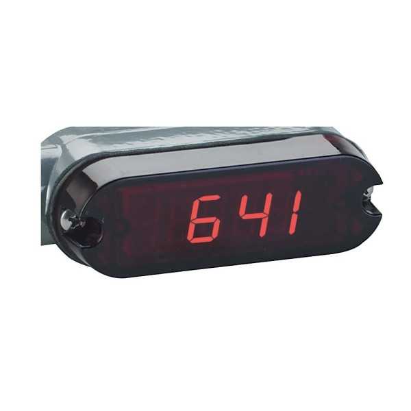 Ecran LED 641-LED