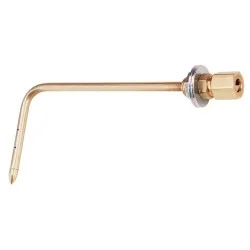 Prise de pression statique inox raccord 1/4\' A-301SS