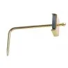Prise de pression portable pour flexible A-303