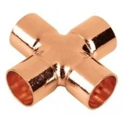 Croix FFFF 3/4\'