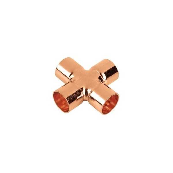 Croix FFFF 3/4\'