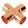 Croix FFFF 3/4\'