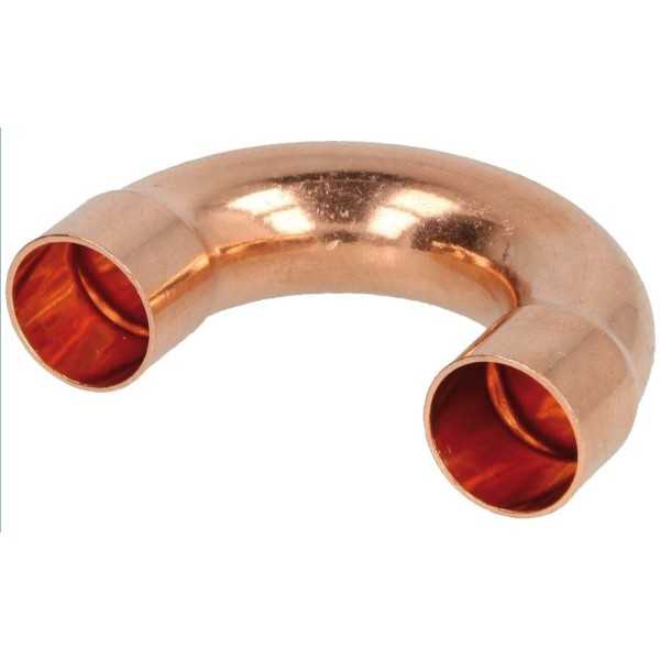Crosse 180° 7/8\'