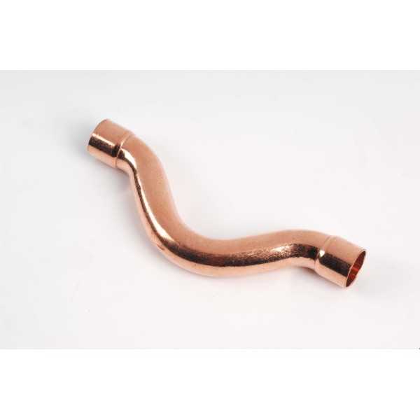 Crosse droite 7/8\'