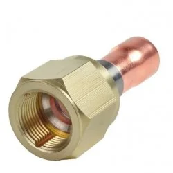 Raccord 3/4\' - 5/8\' à souder