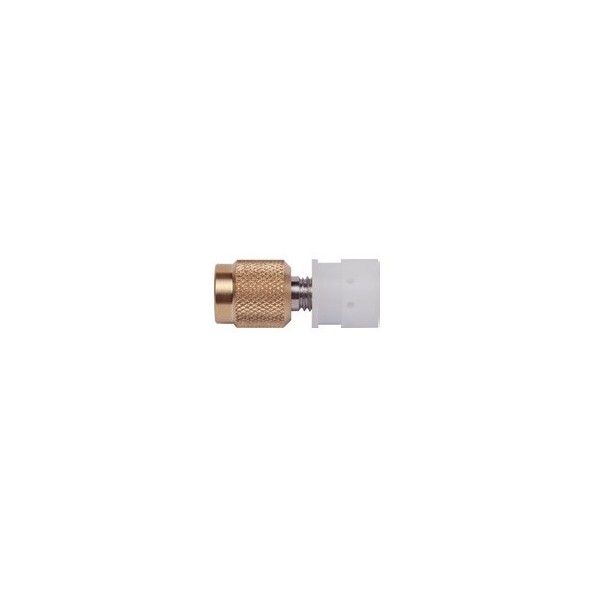 Raccord fuite R410 - 5 gr/an 29026110