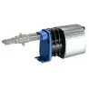 Miniblue R avec goulotte