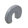 Outil extracteur pour raccord rapide 3/8