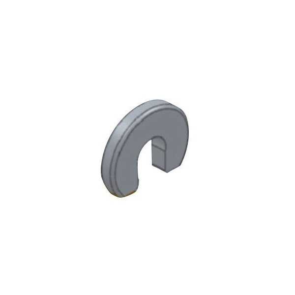 Outil extracteur pour raccord rapide 1/2