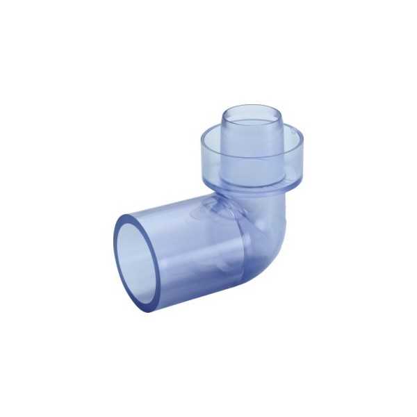 Coude D.20-25 D.22,5 DSH-25NE