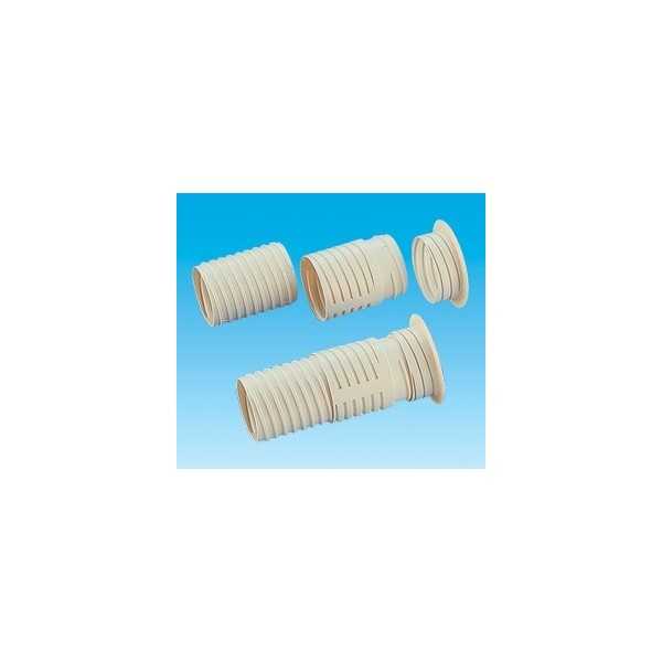 Passage de mur extensible D.65,5 NFP-75