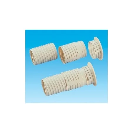 Passage de mur extensible D.65,5 NFP-75