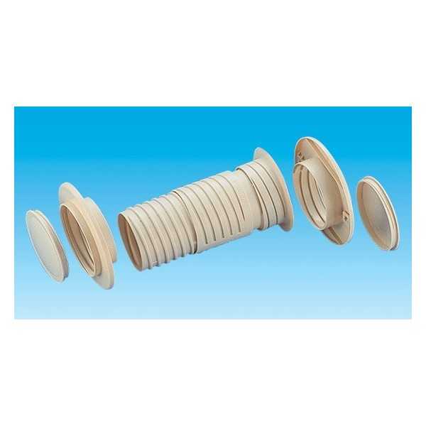 Kit passage de mur D.65 NFP-65S