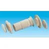 Kit passage de mur D.65 NFP-65S