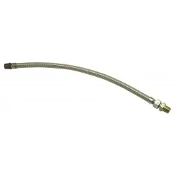 Flexible gaz D20 L1000 3/4M-3/4RTS